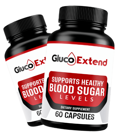 Gluco Extend Supplement Gluco Extend Supplement