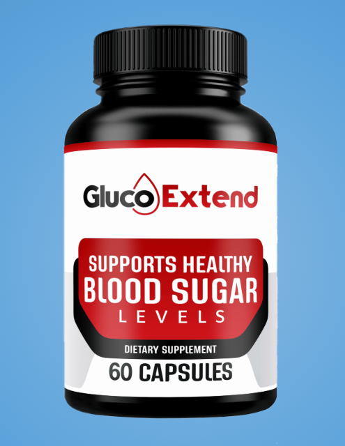 Gluco Extend